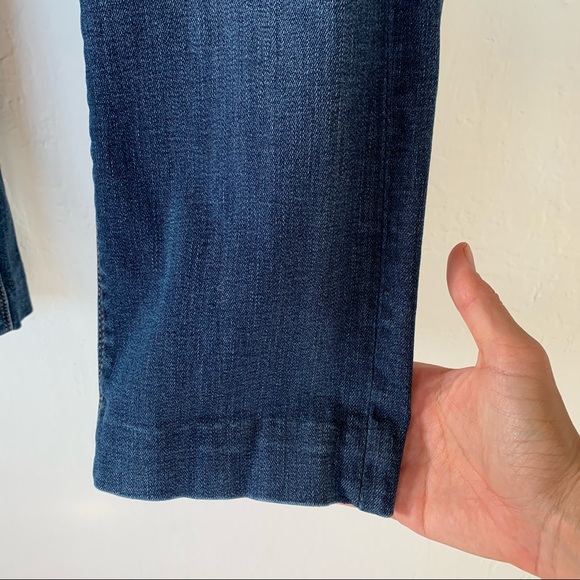 DL1961 Coco Straight Leg Curvy Jeans - Picture 7 of 12